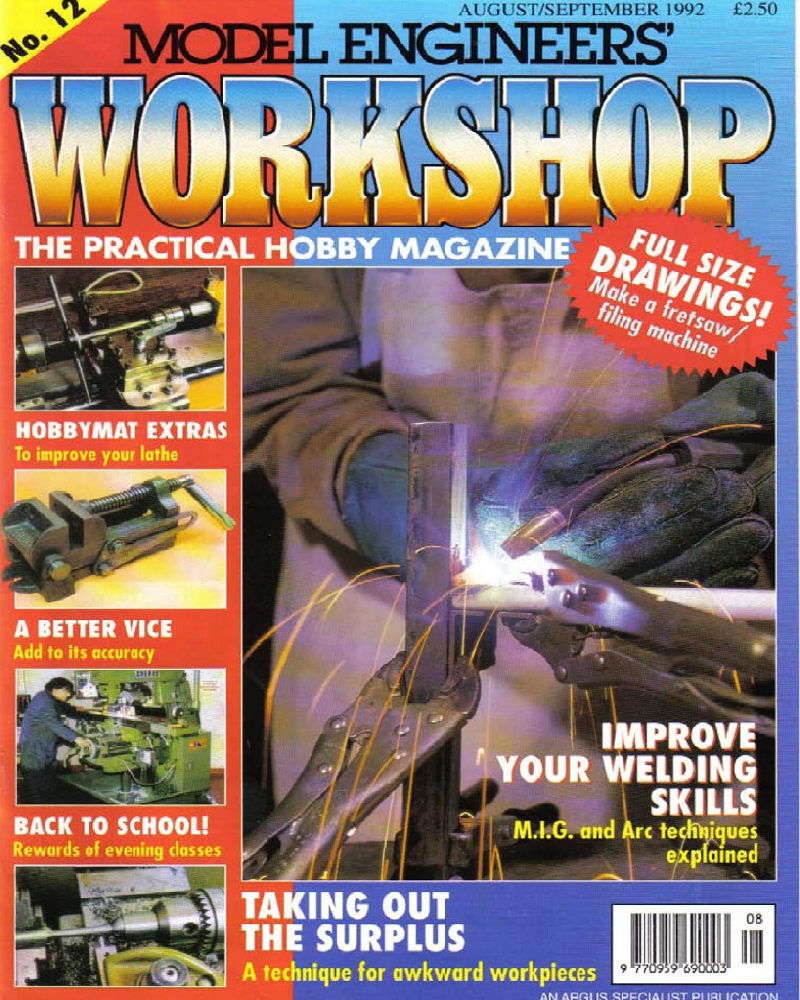 Model Engineers 1992-012