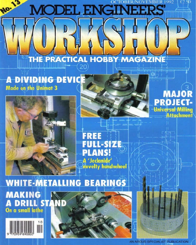 Model Engineers 1992-013