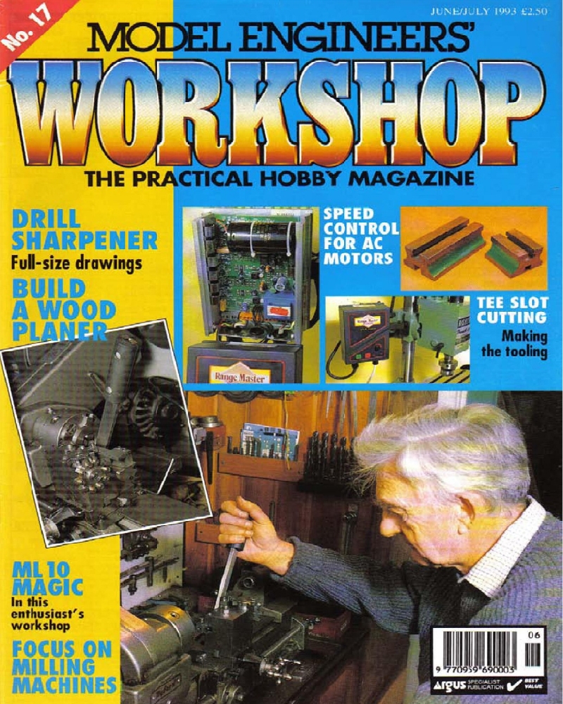 Model Engineers 1993-017