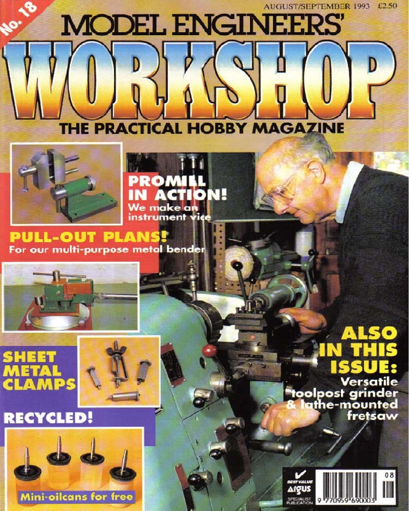 Model Engineers 1993-018