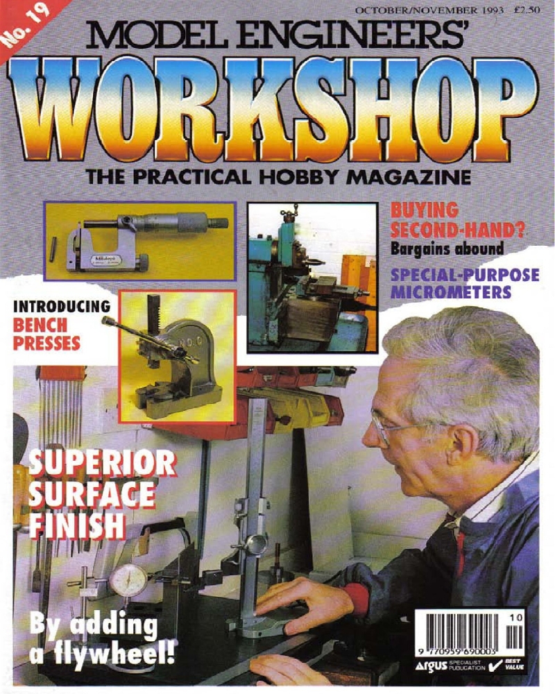 Model Engineers 1993-019