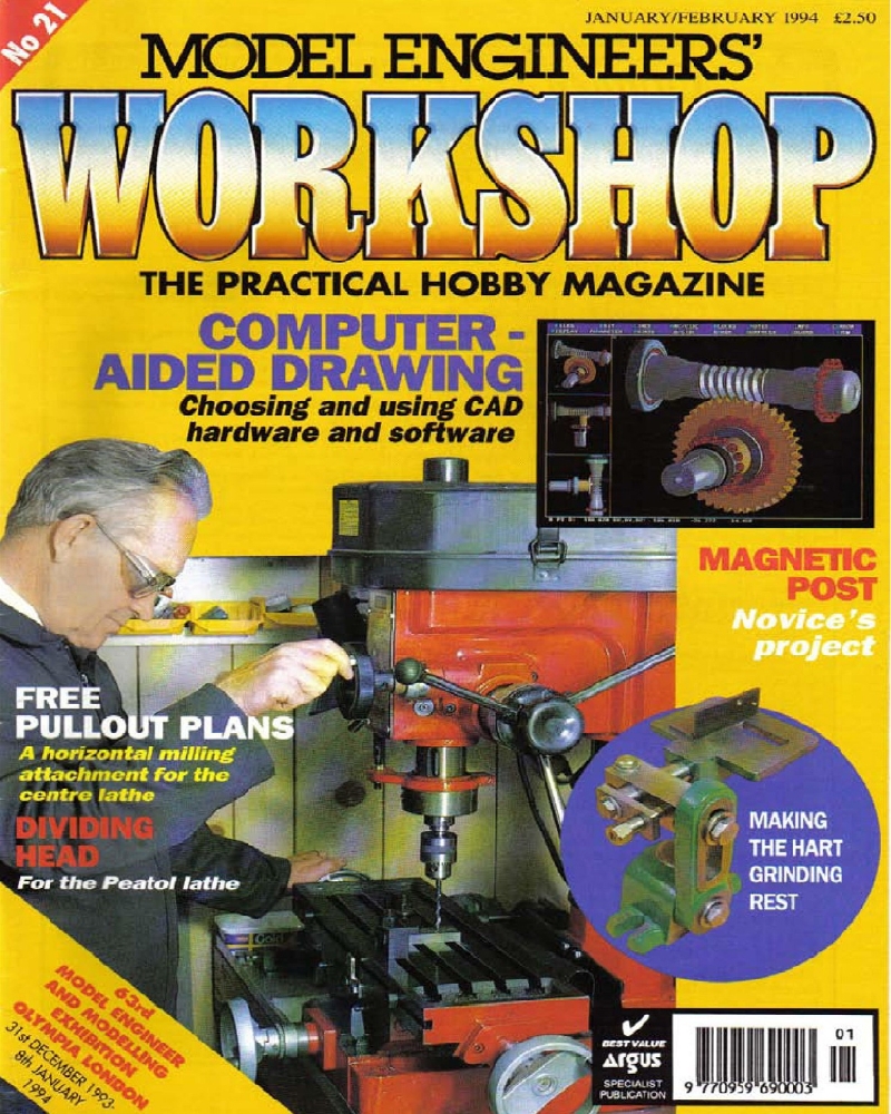 Model Engineers 1994-021