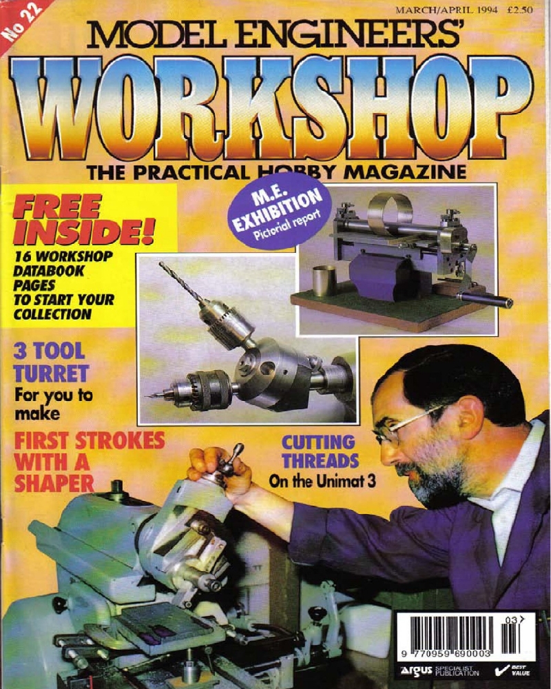 Model Engineers 1994-022