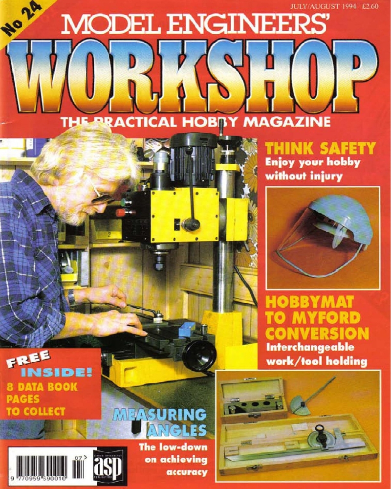 Model Engineers 1994-024