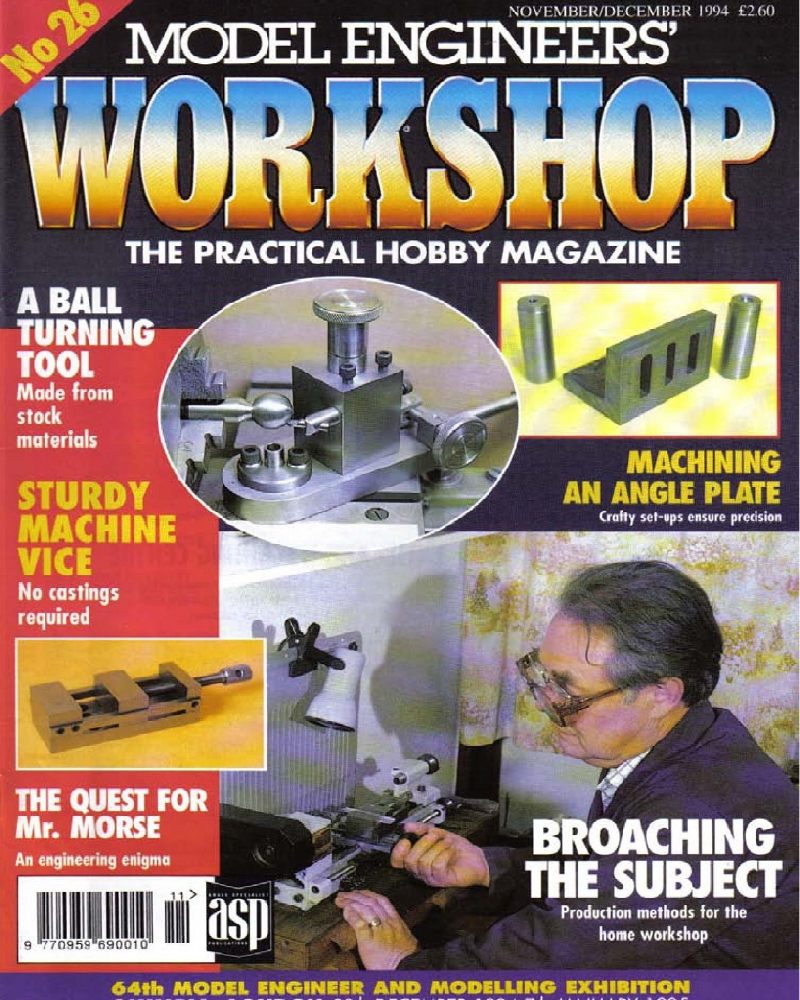 Model Engineers 1994-026
