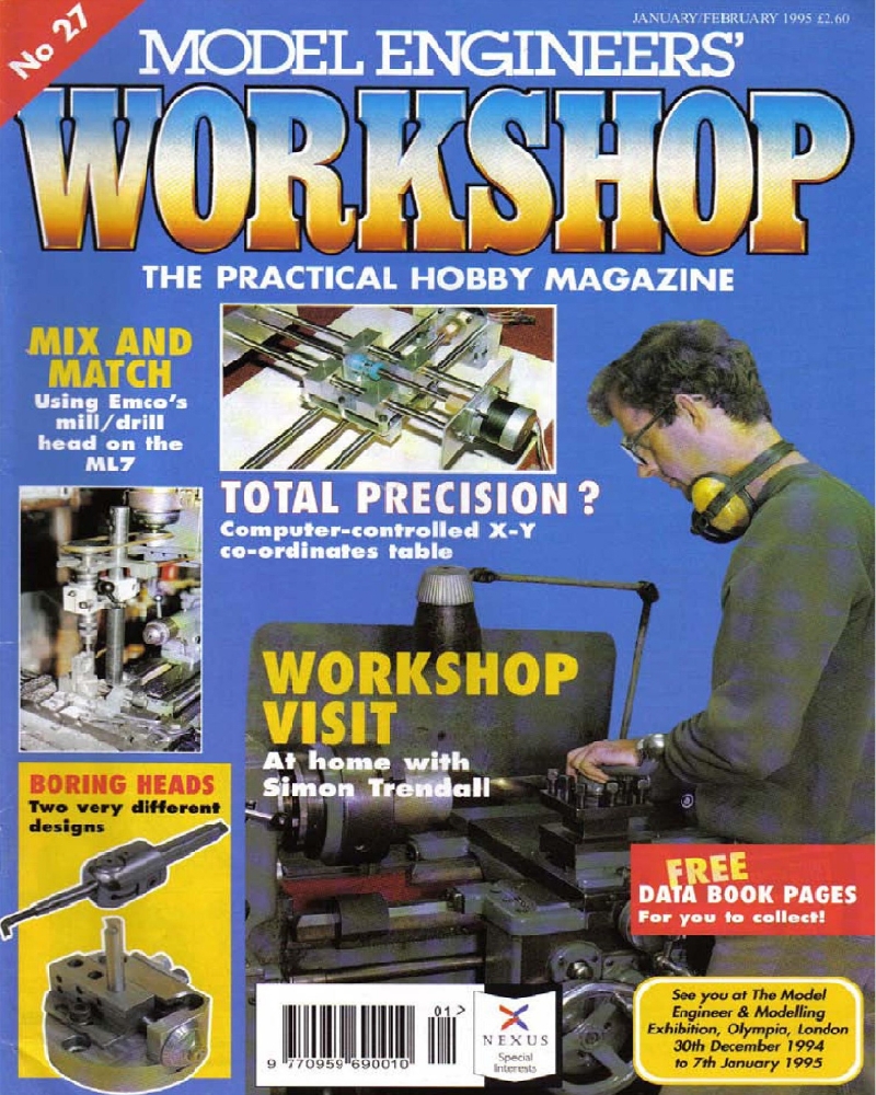 Model Engineers 1995-027