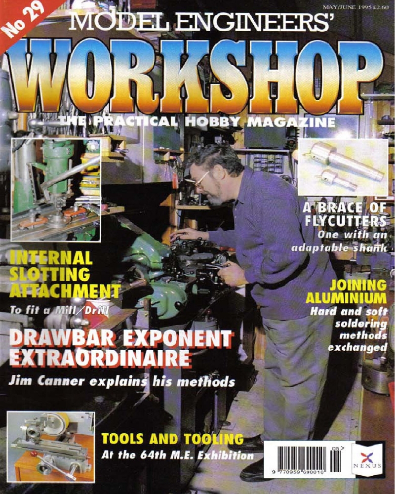 Model Engineers 1995-029