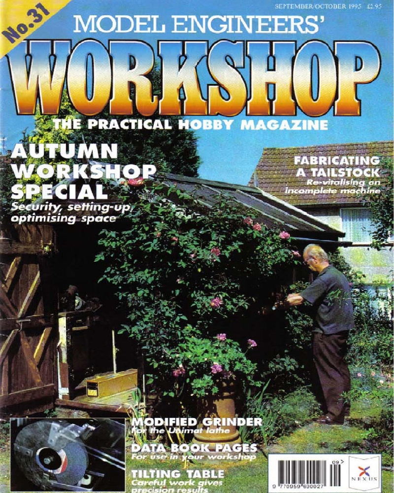 Model Engineers 1995-031