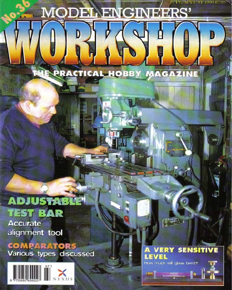 Model Engineers 1996-036