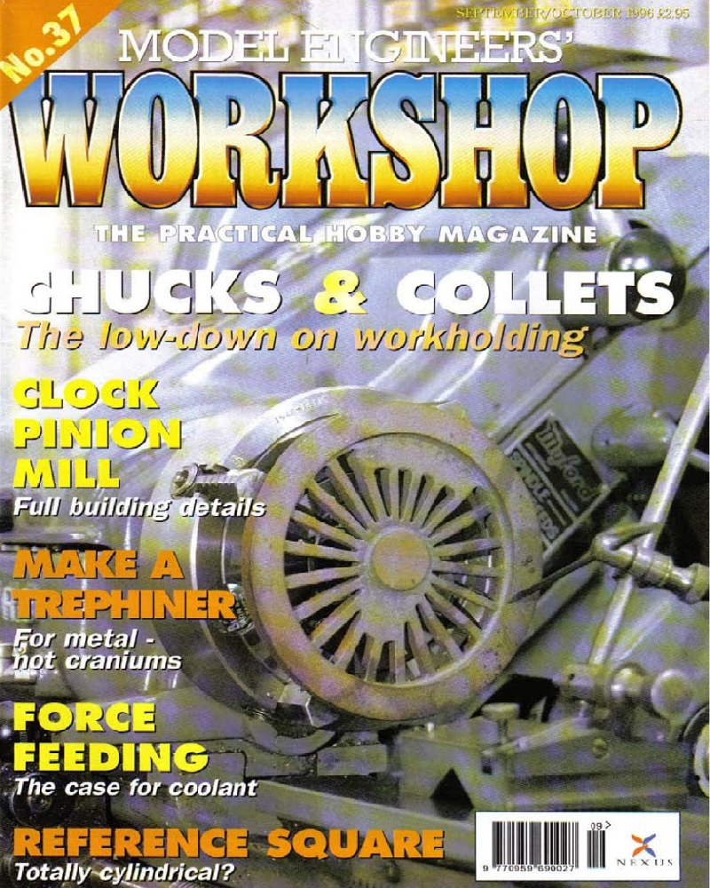 Model Engineers 1996-037