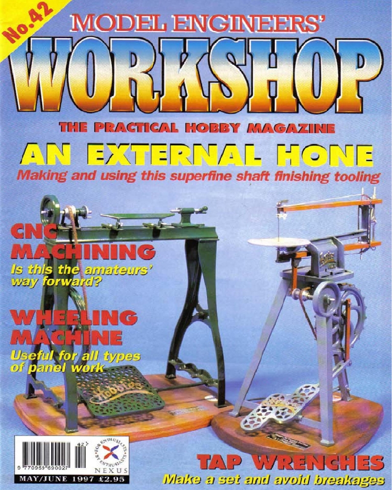 Model Engineers 1997-042