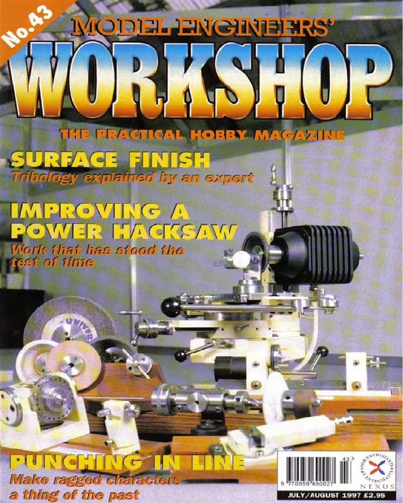 Model Engineers 1997-043