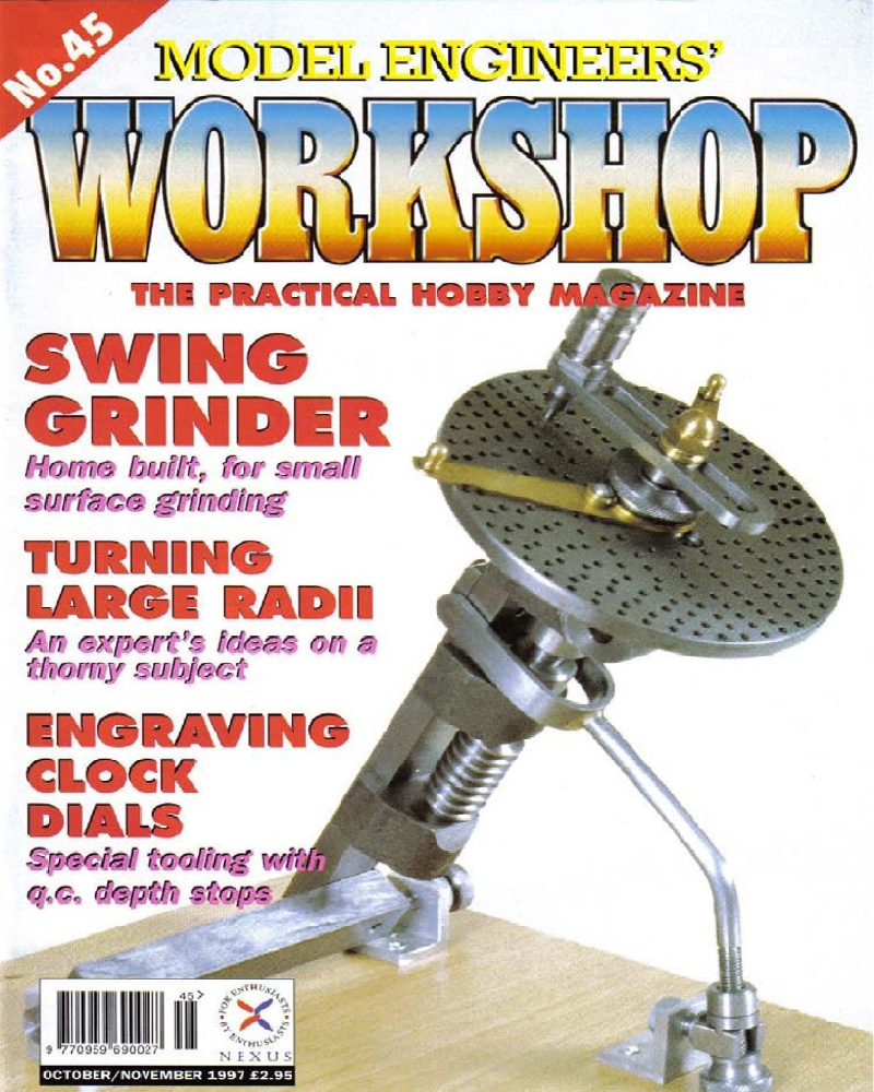 Model Engineers 1997-045