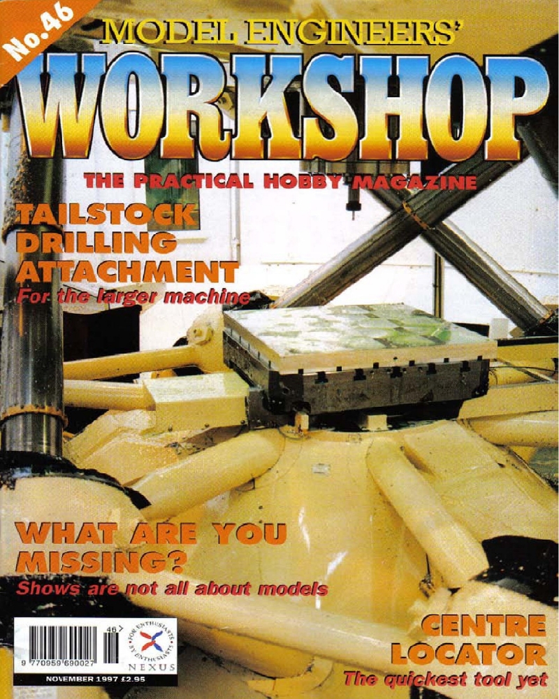 Model Engineers 1997-046