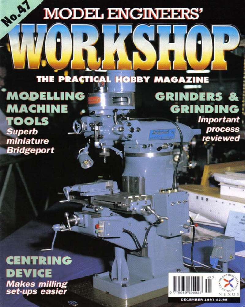 Model Engineers 1997-047