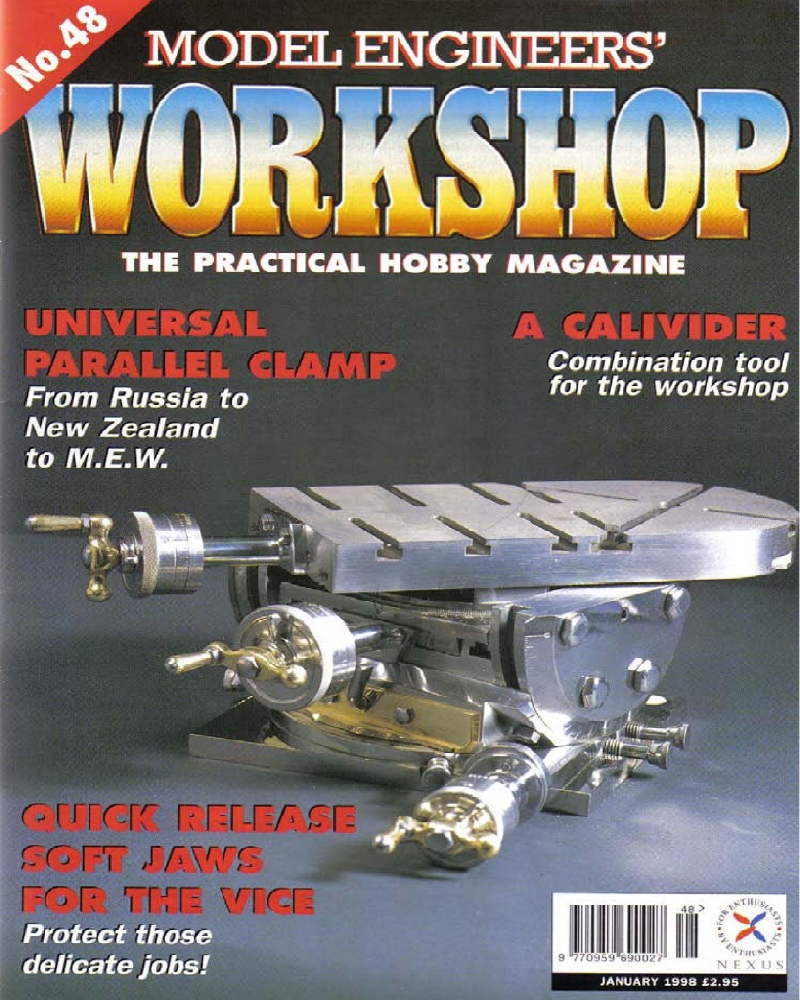 Model Engineers 1998-048