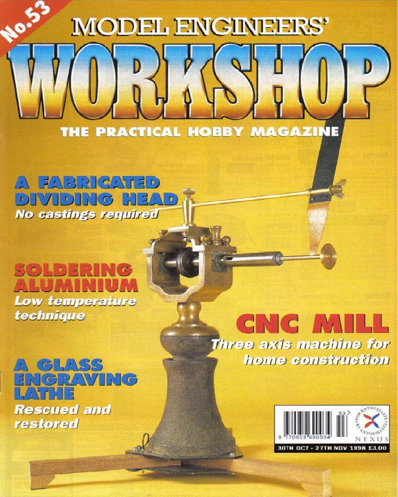 Model Engineers 1998-053