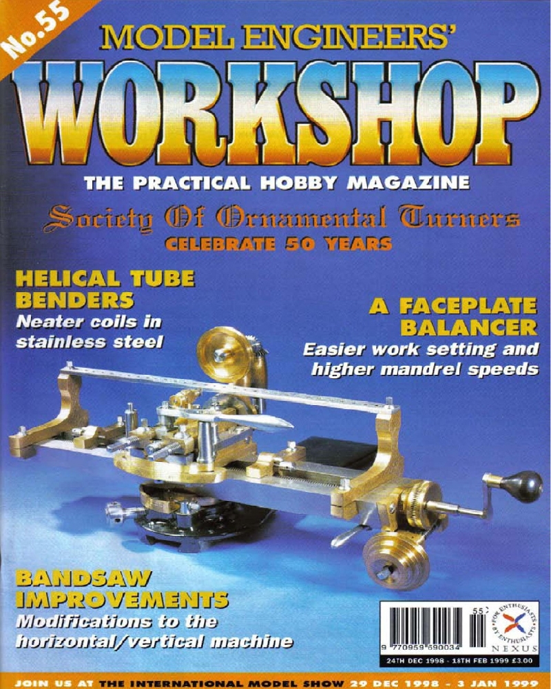 Model Engineers 1998-055