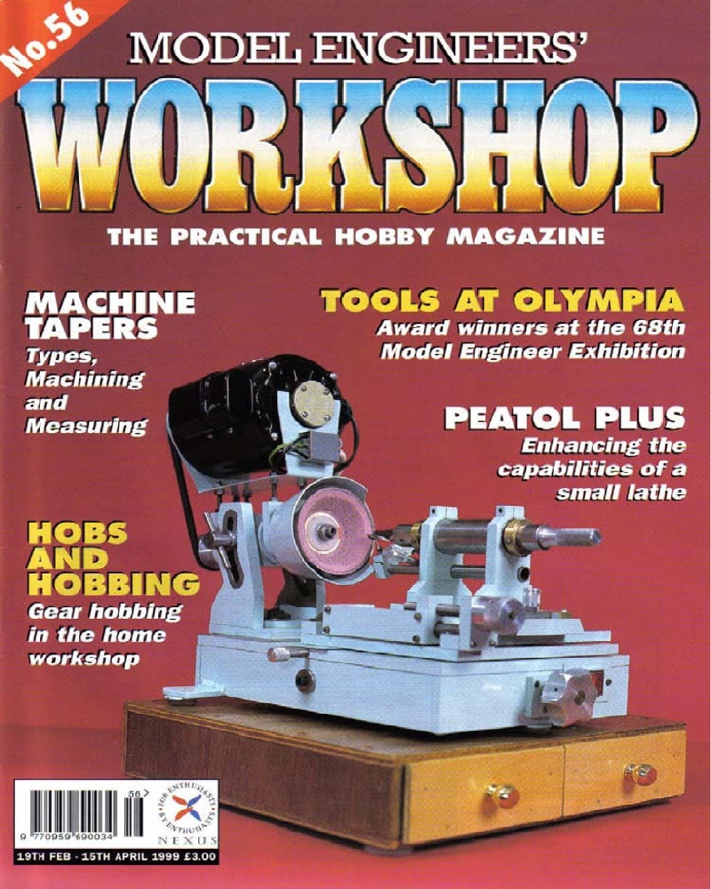 Model Engineers 1999-056