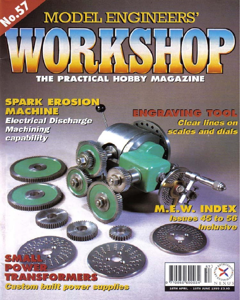 Model Engineers 1999-057