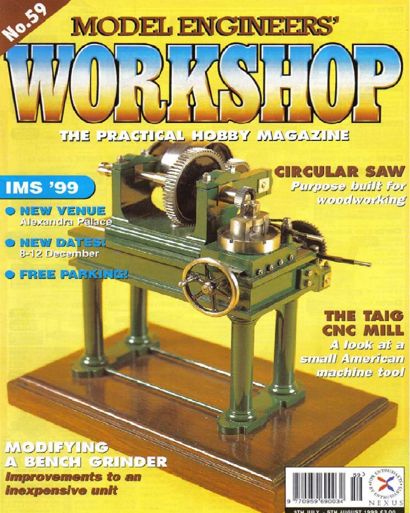 Model Engineers 1999-059