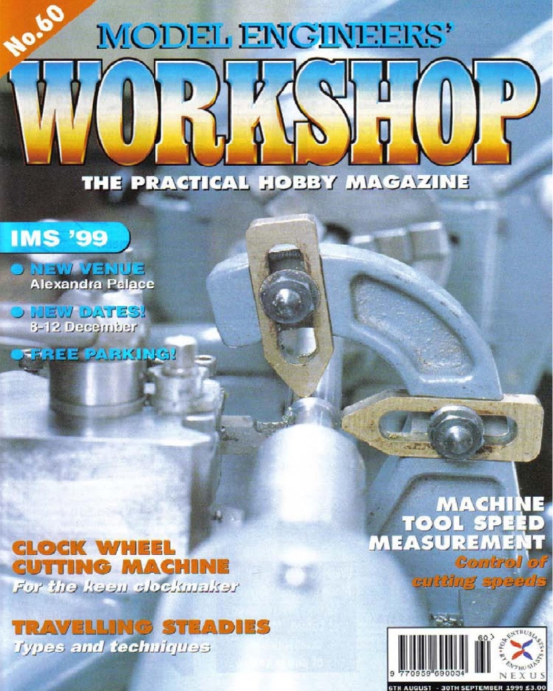 Model Engineers 1999-060