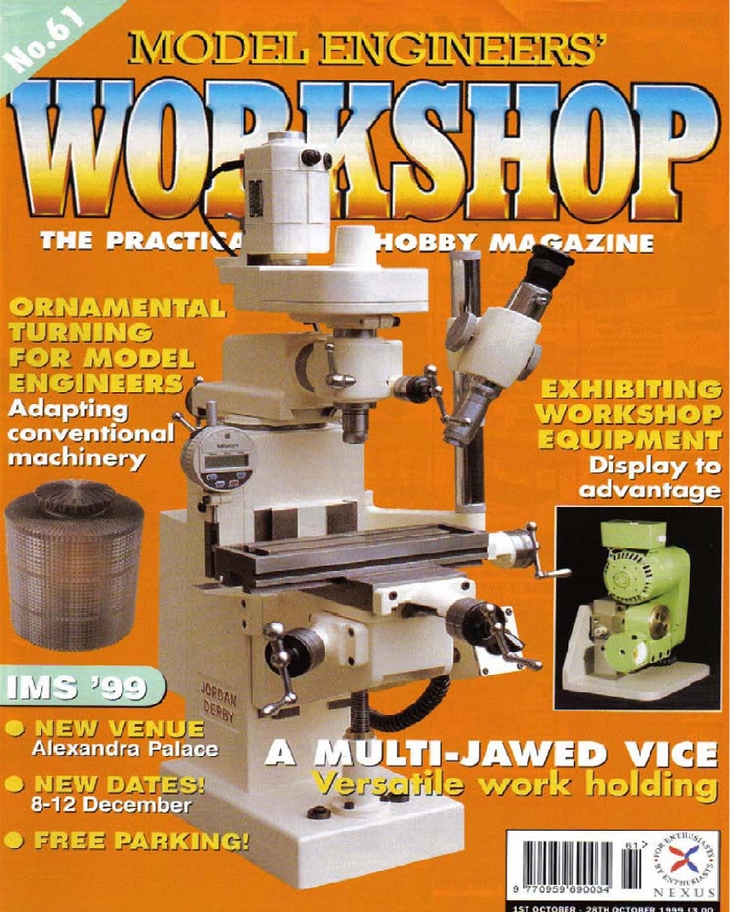 Model Engineers 1999-061