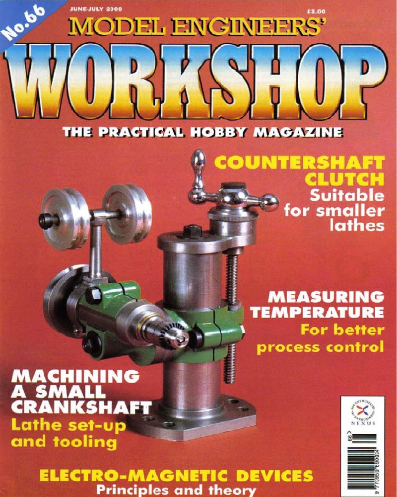 Model Engineers 2000-066