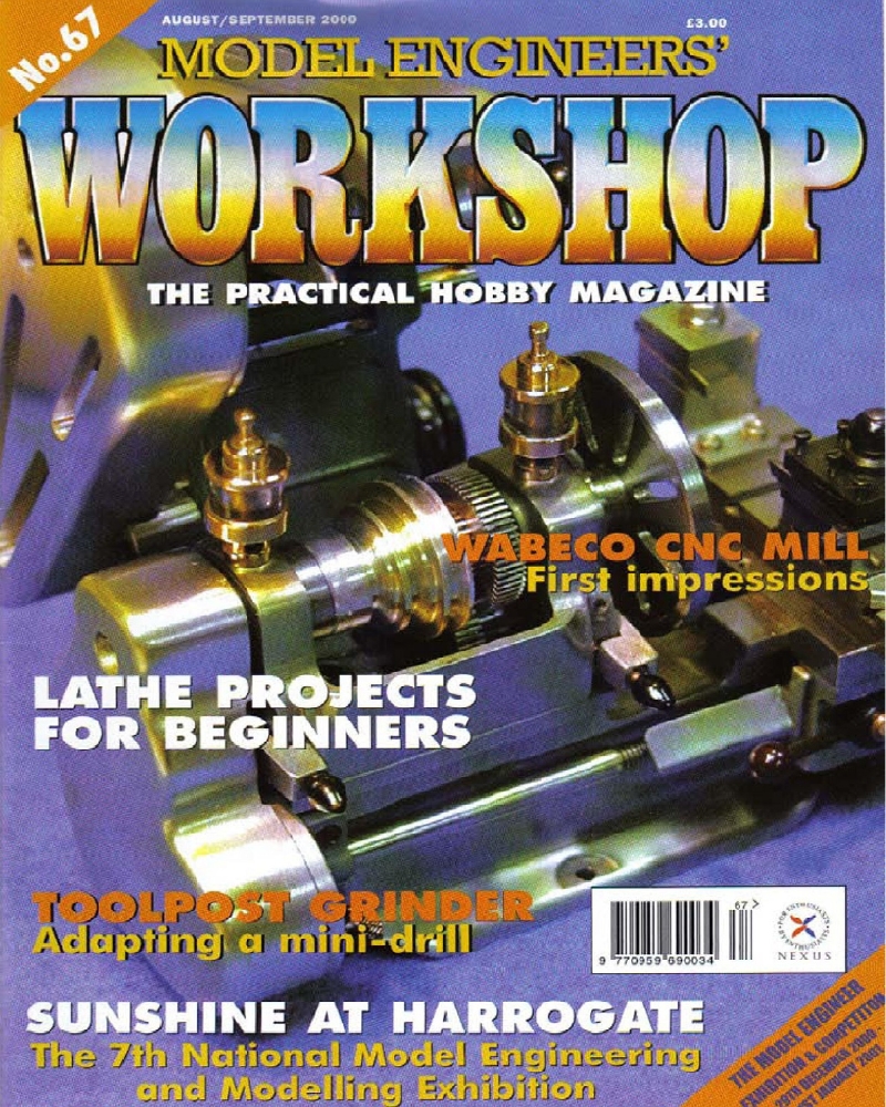 Model Engineers 2000-067