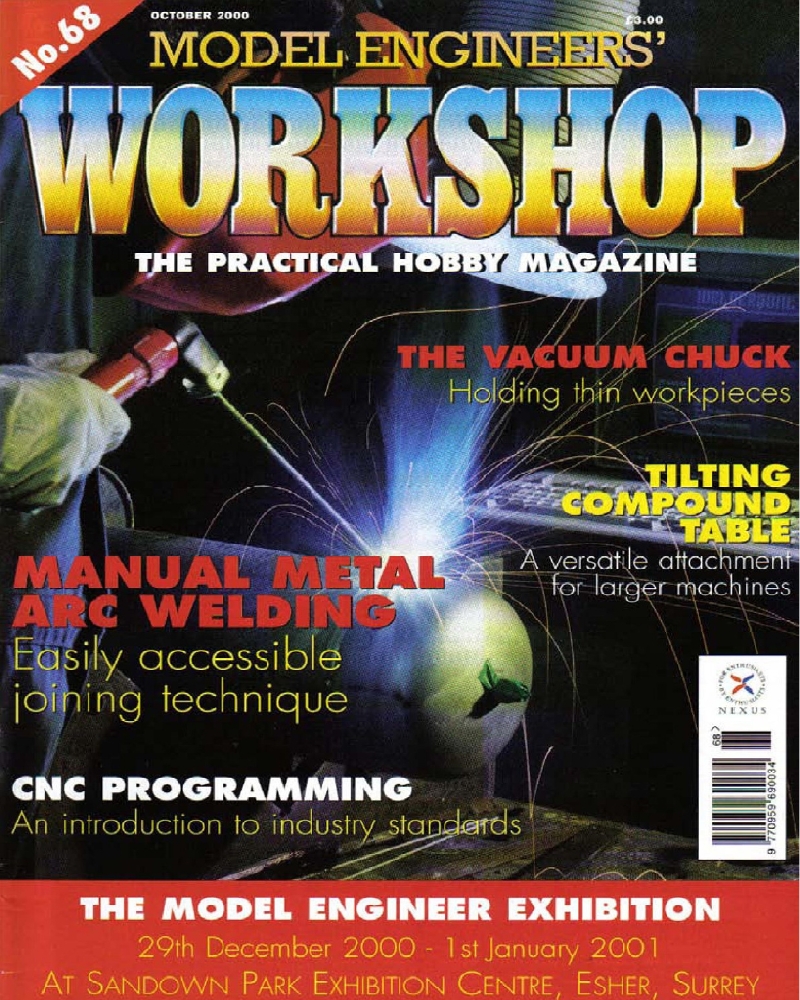Model Engineers 2000-068