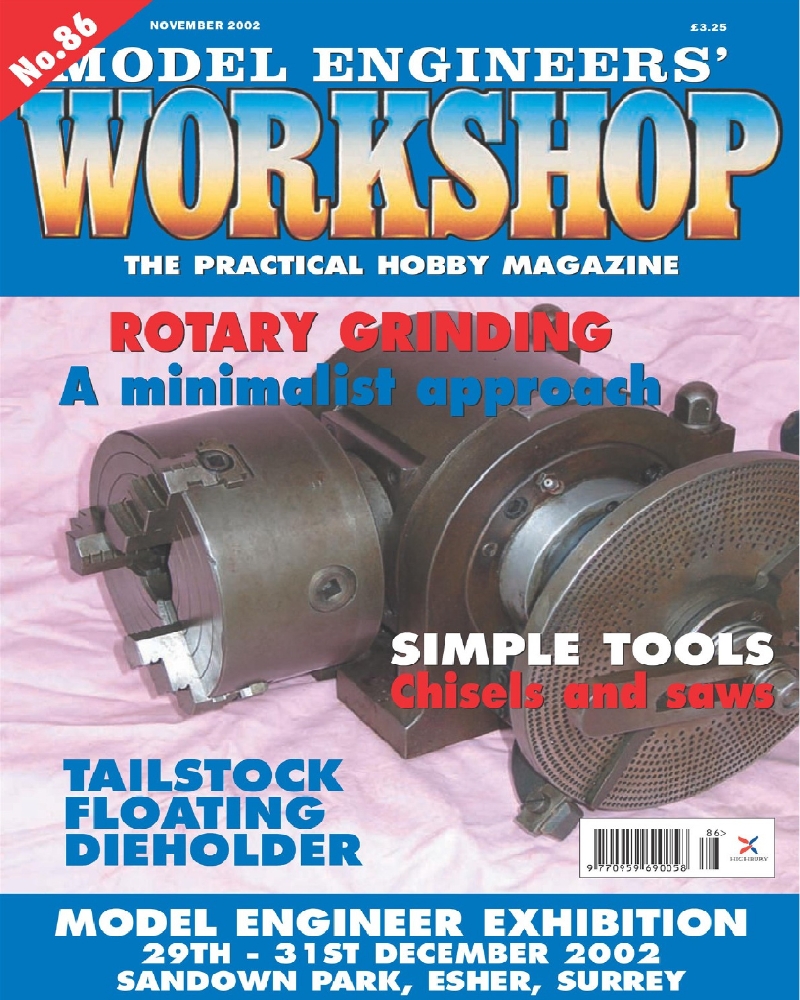 Model Engineers 2002-086