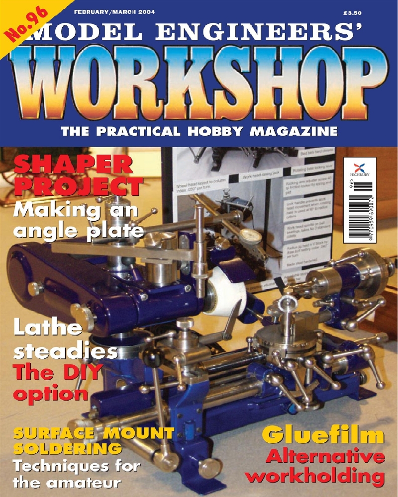 Model Engineers 2004-096