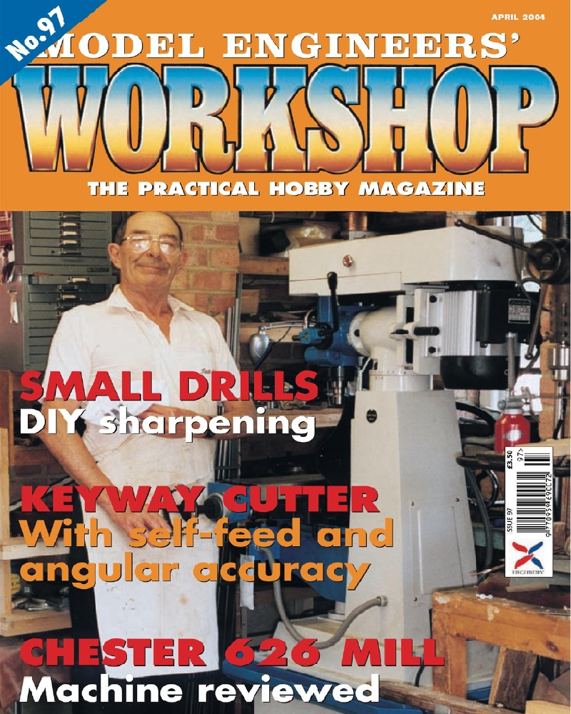 Model Engineers 2004-097