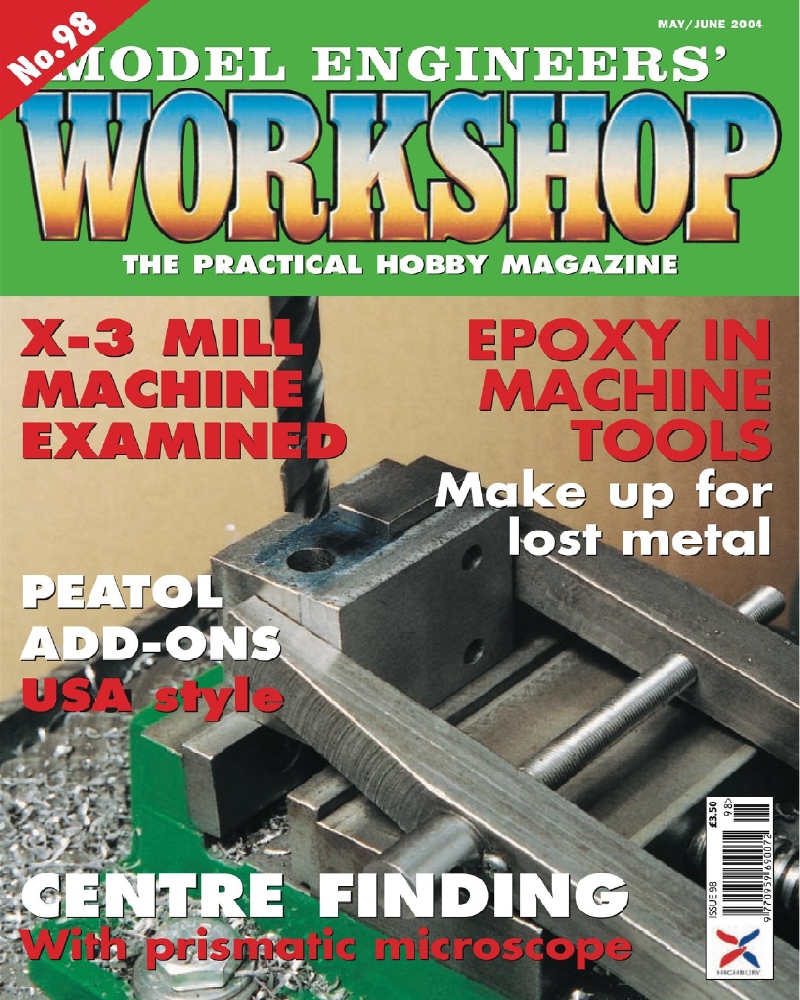 Model Engineers 2004-098