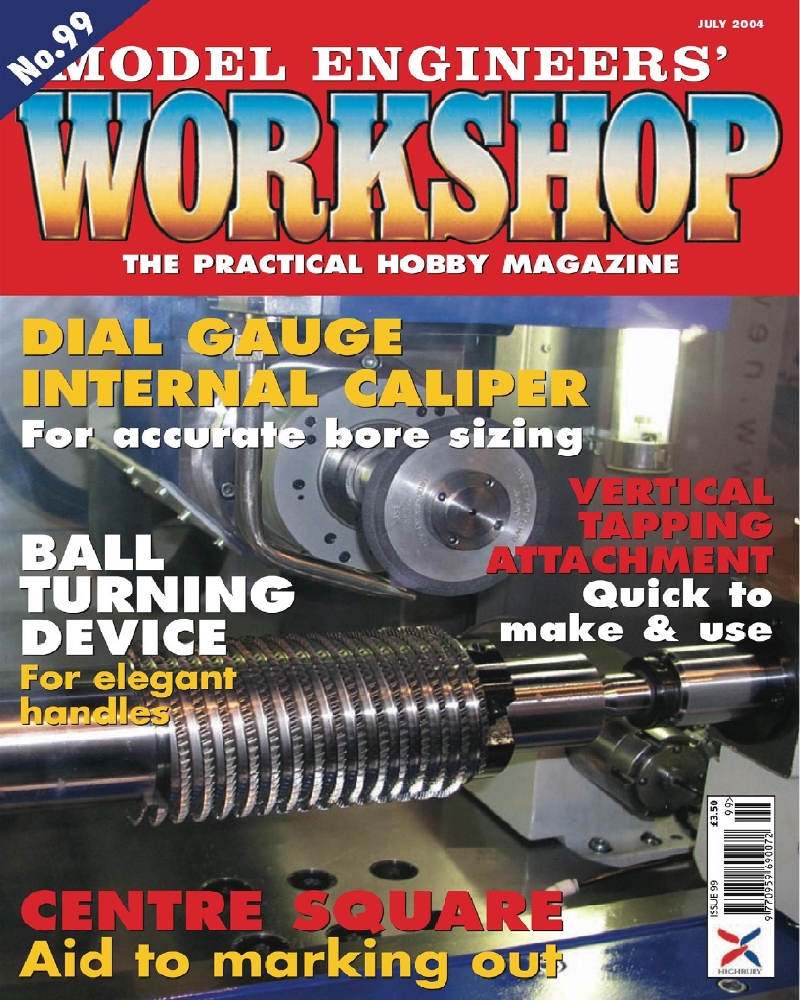 Model Engineers 2004-099