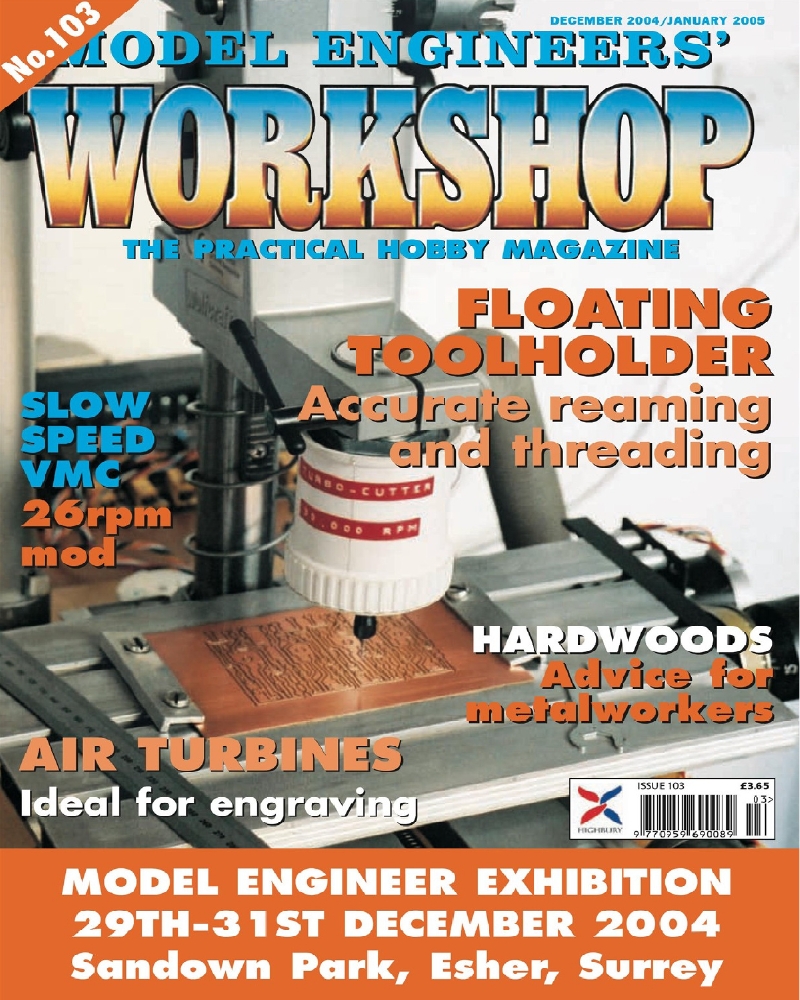 Model Engineers 2004-103