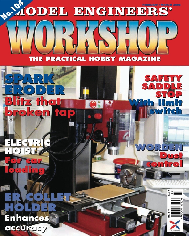 Model Engineers 2005-104