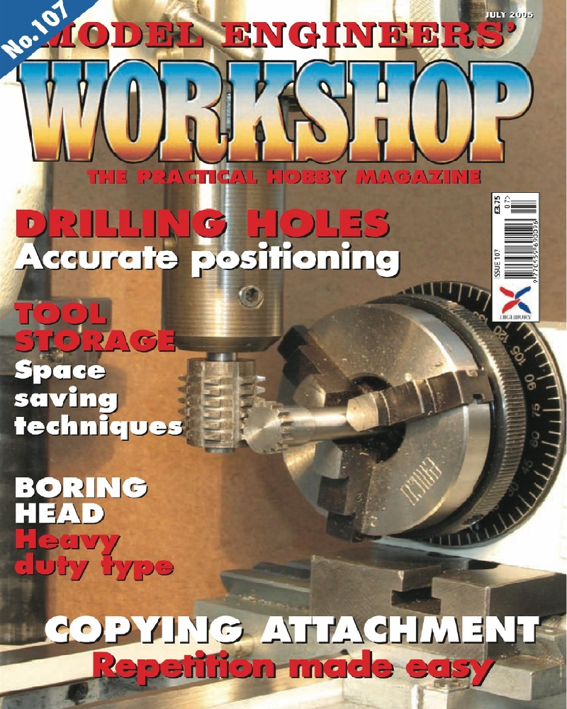 Model Engineers 2005-107