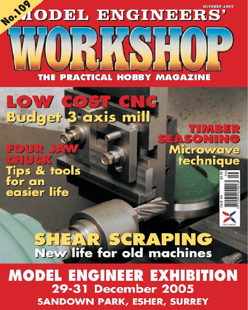 Model Engineers 2005-109
