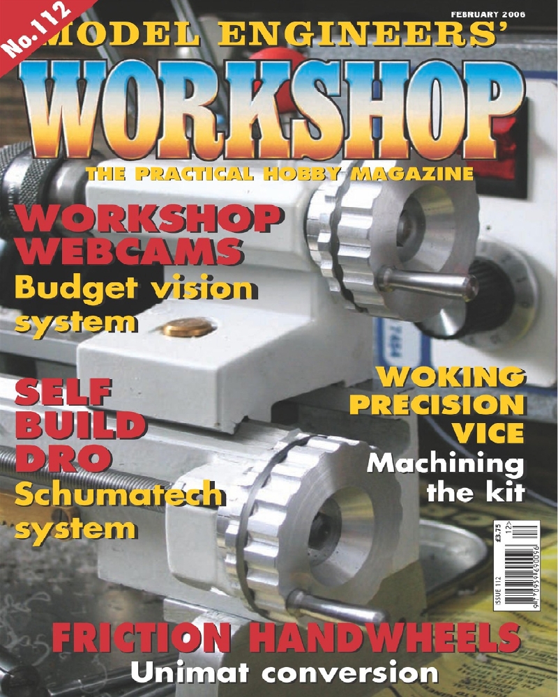 Model Engineers 2006-112