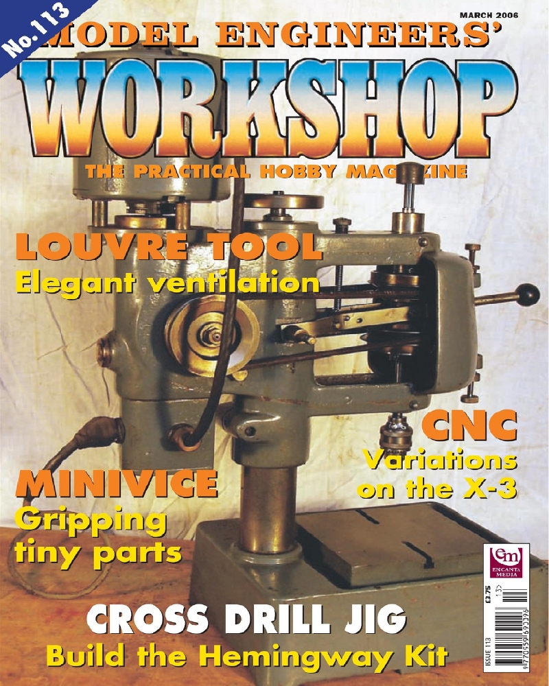 Model Engineers 2006-113