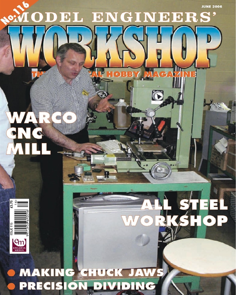 Model Engineers 2006-116