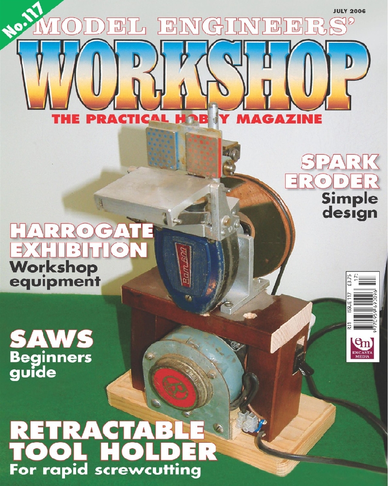 Model Engineers 2006-117