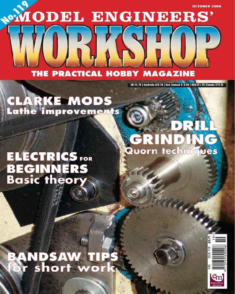 Model Engineers 2006-119