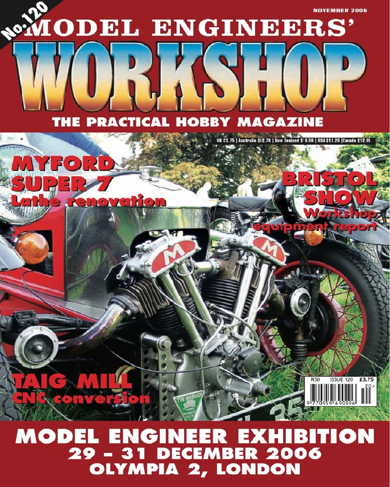 Model Engineers 2006-120