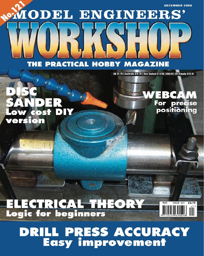 Model Engineers 2006-121