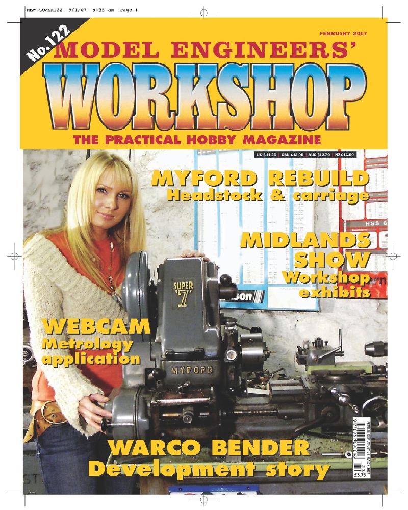 Model Engineers 2007-122