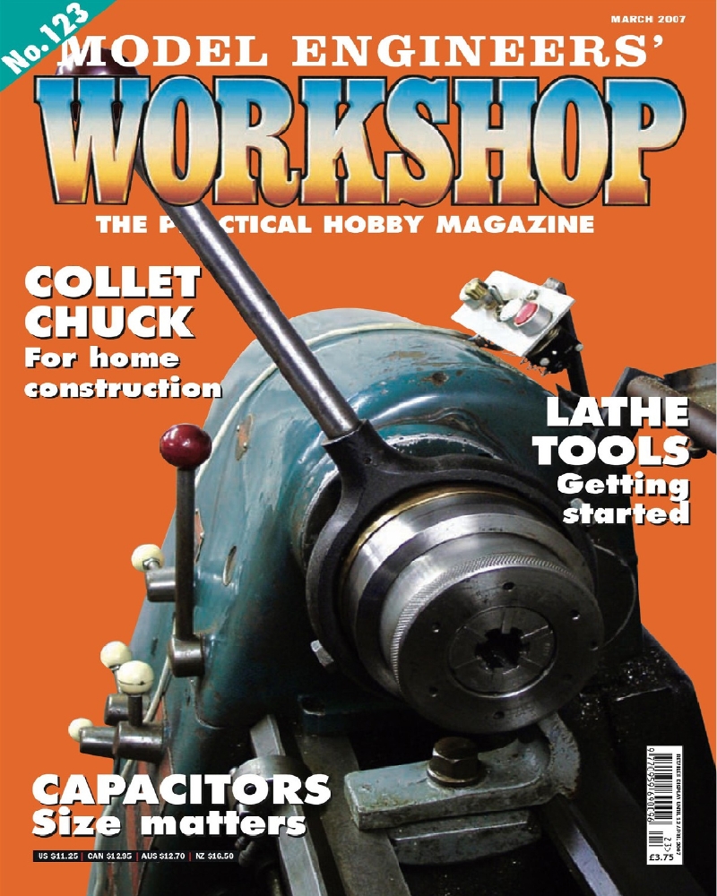 Model Engineers 2007-123