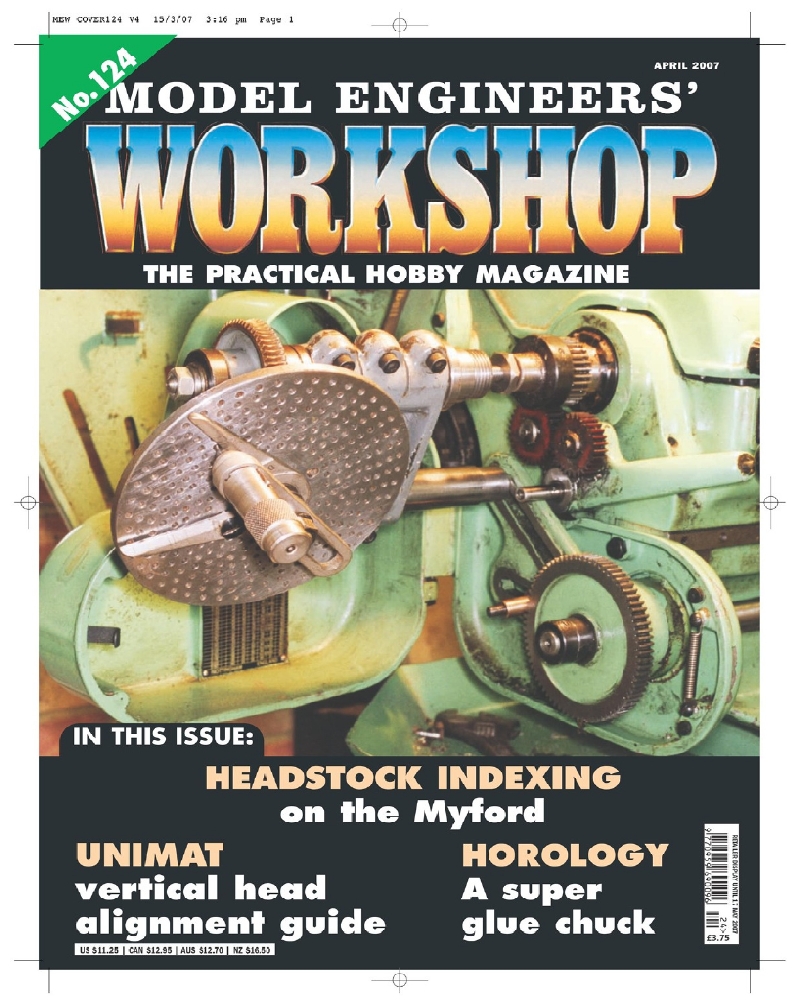 Model Engineers 2007-124