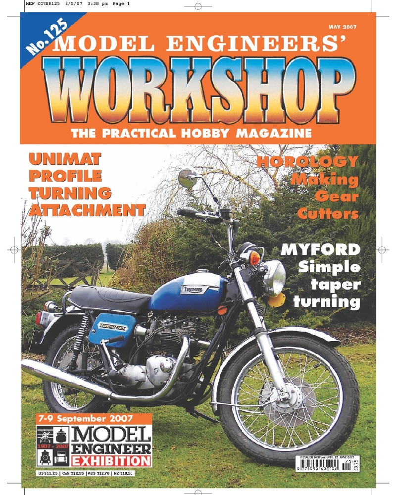 Model Engineers 2007-125